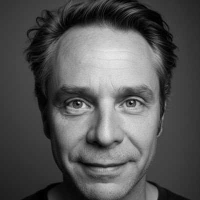 Headshot of Jason Barrett