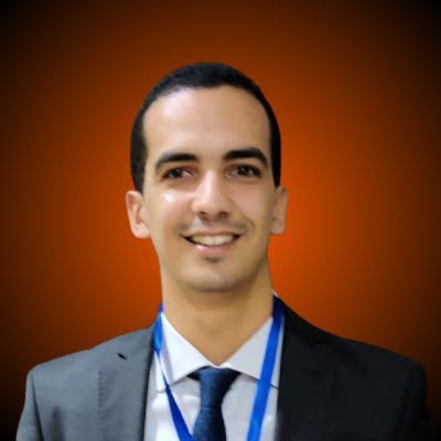 Headshot of Akram Abouzeid