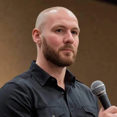 Headshot of Will Carter